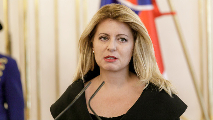 President: deputy justice minister should resign