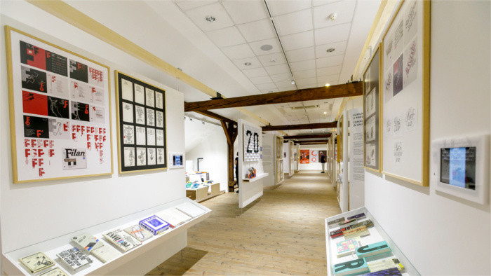 International jury on national award for design