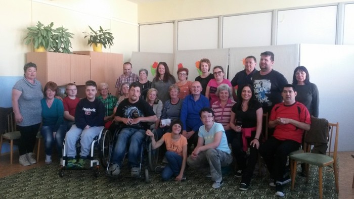 OZ Mosty v Žiari nad Hronom