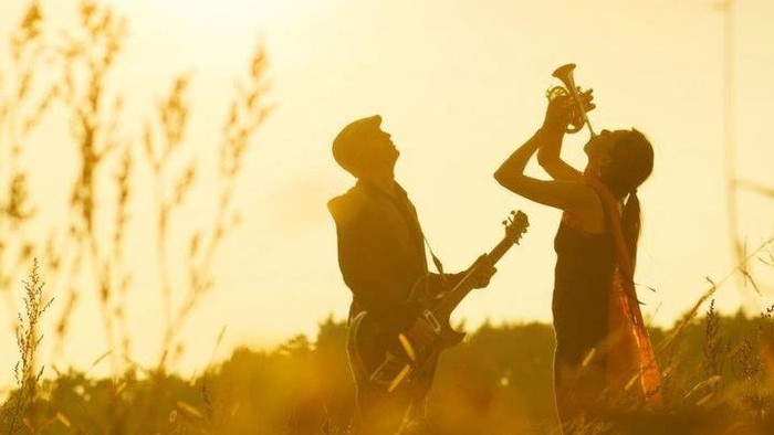 Longital zahrajú veľký akustický koncert