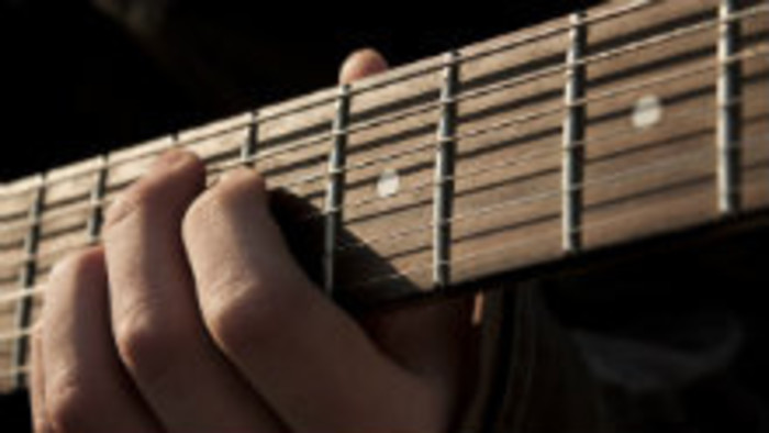 A. t. band z Horných Zeleníc