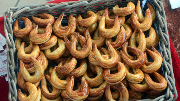 La competición Bratislava_Décima ronda_La Gastronomía