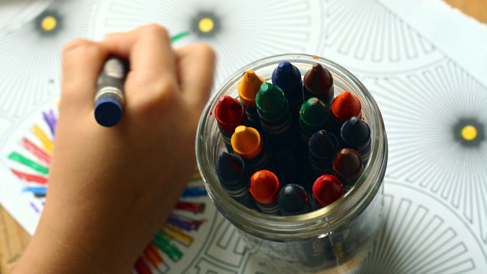 Zanedbávanie práce so škôlkarmi