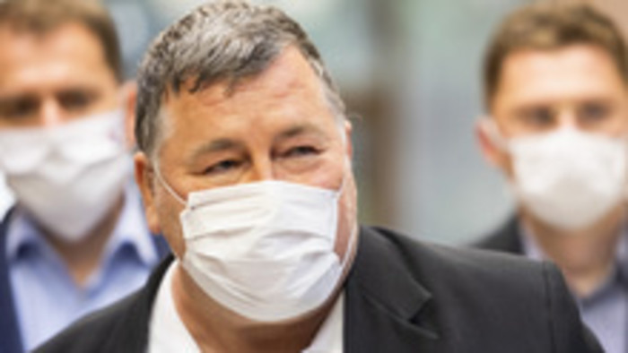Opatrenia v prírode v čase koronavírusu