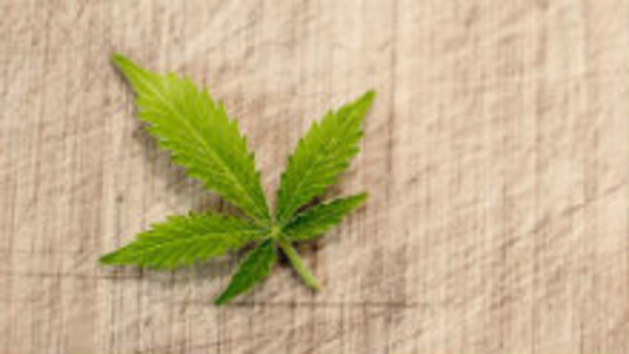 Kanabidiol CBD