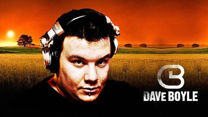 4elements_FM:Hosť Dave Boyle a jeho promo set  nasledovaný Marcom Carolom v live sete z USA