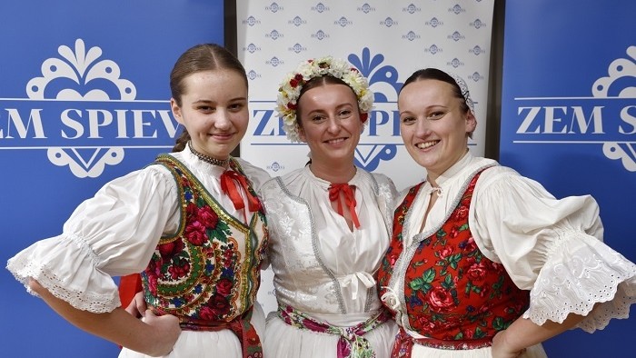 Zem spieva postavila na nohy celé Slovensko, dosiahla rekordnú sledovanosť