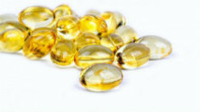 Vitamín D a imunomodulačná liečba 