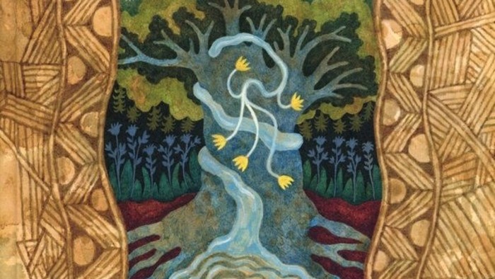 Na pultoch nájdete Strom života