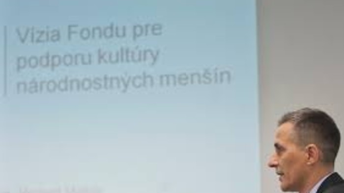Mi történik a Kisebbségi Kulturális Alapon belül?