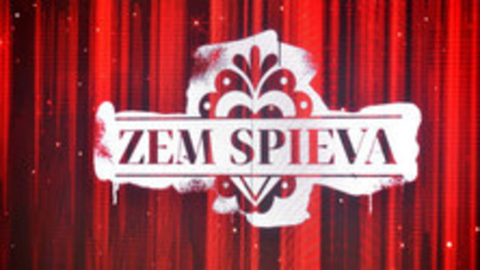 Zem spieva, zem hovorí