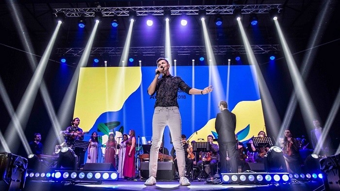 Rádiohlavy: Prvé kolo hlasovania je spustené