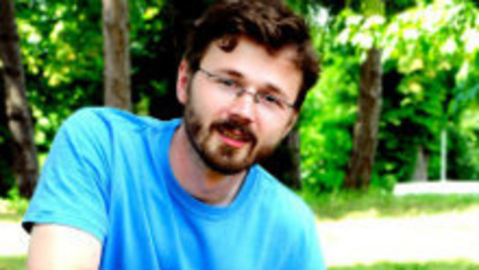 Martin Luterán
