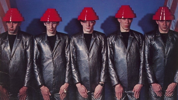 Kultový album_FM: Devo – Freedom of choice