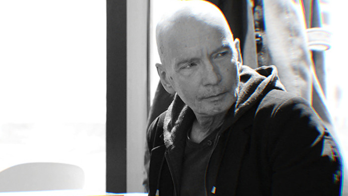 Fenomény s Erikom Jakubom Grochom