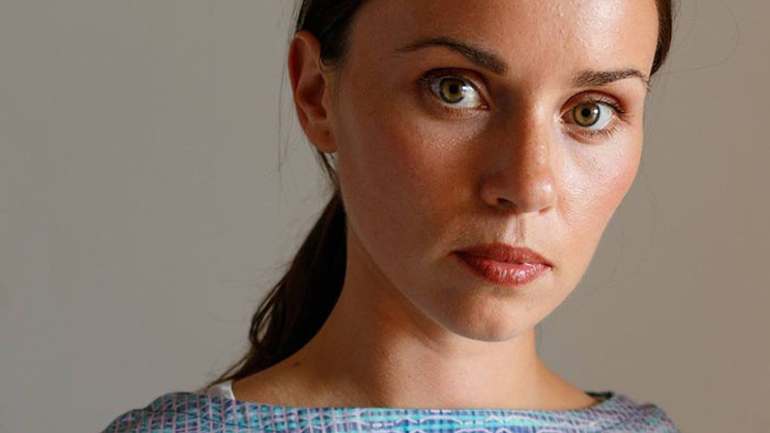 Čerstvé Ovocie: Zuzana Zmateková