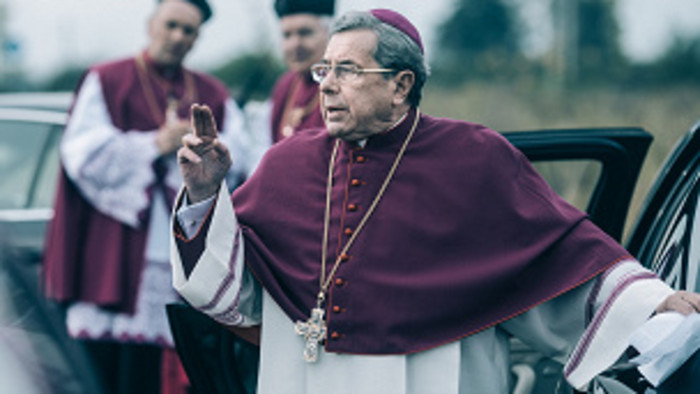 Sergej Loznica a Wojciech Smarzowski boli hlavnými hosťami Febiofestu