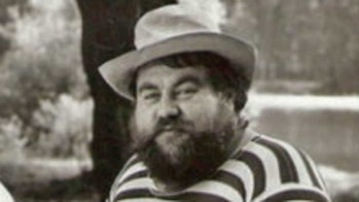 Spomienka na herca Petra Debnára 