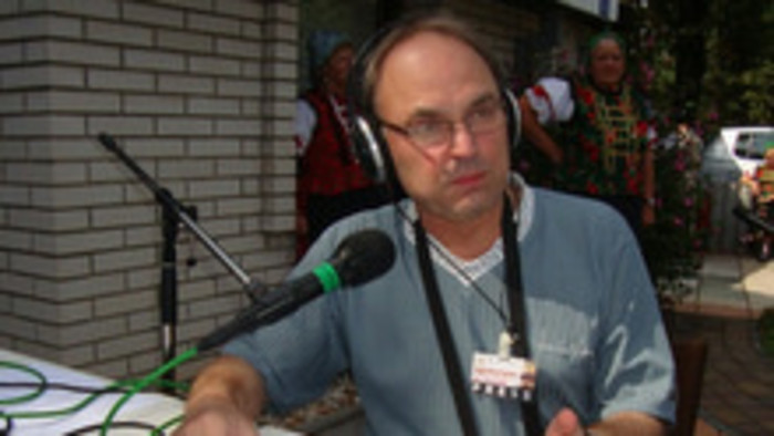 Zomrel Štefan Janák
