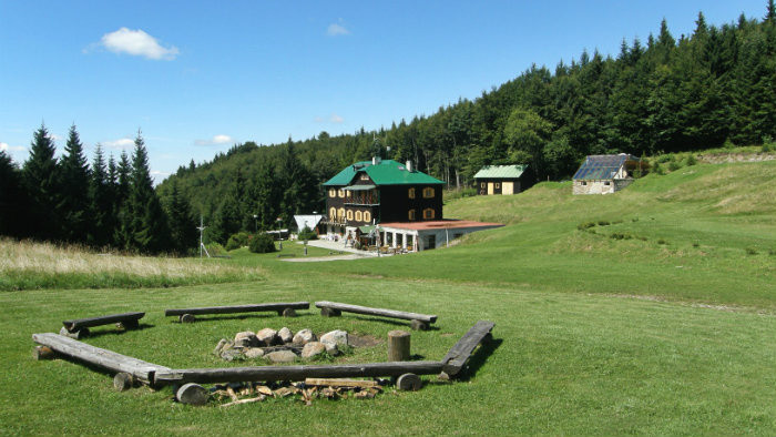 Pod Poľanou – 2. časť