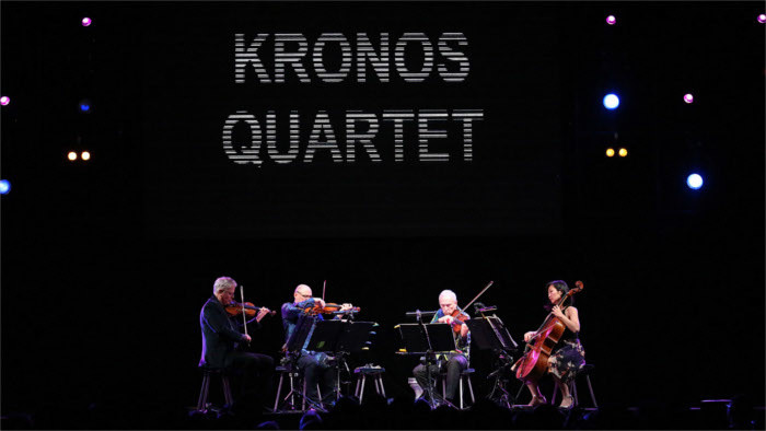 Kronos Quartet 2 od Martin Schopinski.jpg