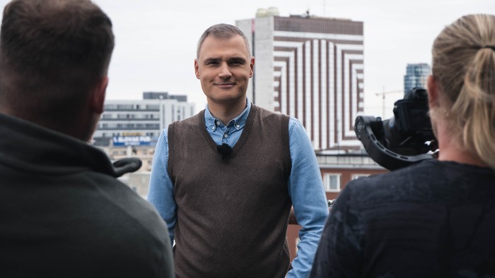 SK Dejiny prinesú nový pohľad na novembrové udalosti 89