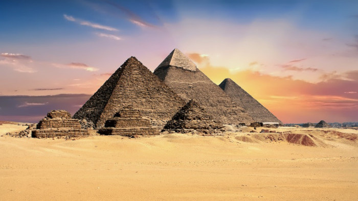 Zo života egyptológa