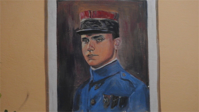 Meudon commémore le général Štefánik