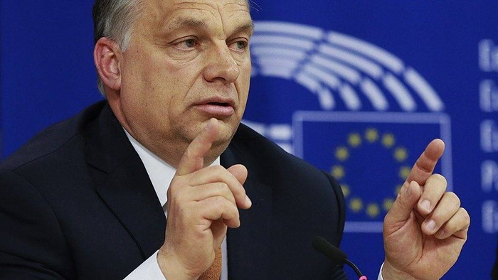 Megbünteti az EP Orbán Magyarországát? 