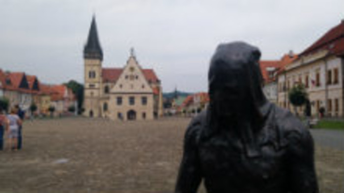 Katov príbeh - 4. časť