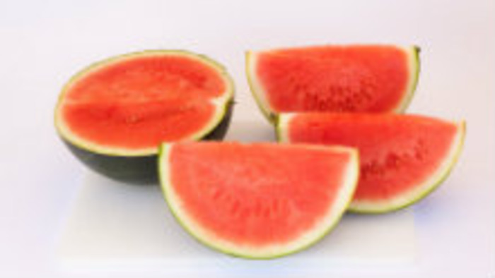 Ako uskladniť melón