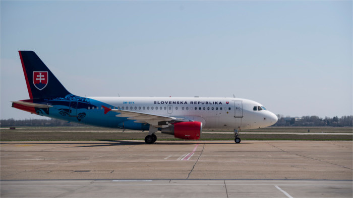 Weiterer Sonderflug nach Israel