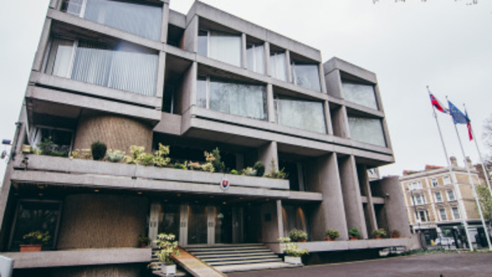 Slovak Embassy in London to air concert of whizz-kid