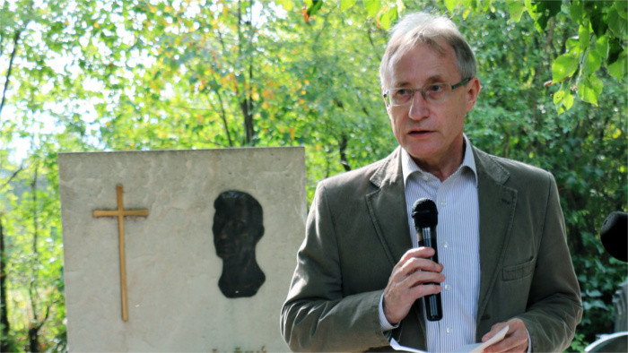 «Бессмертие корней» Йозефа Лайкерта – исповедь поколения