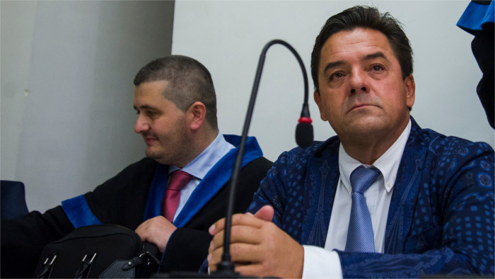 Prosecutors: We were illegally screened too