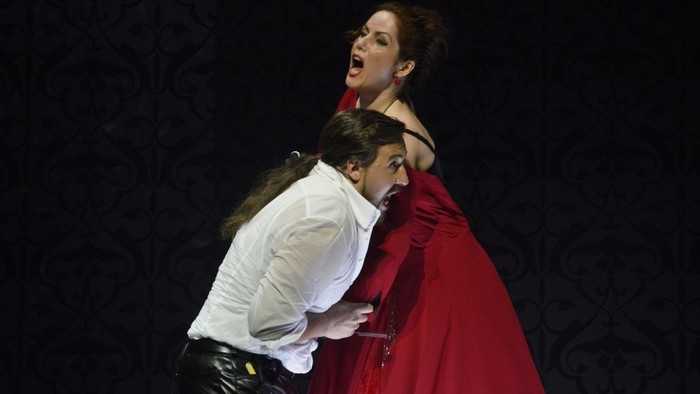 Opera Tosca otvára eurokontext.sk
