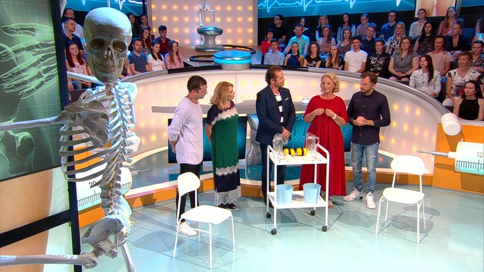 Premiérové časti zábavných šou RTVS už od soboty