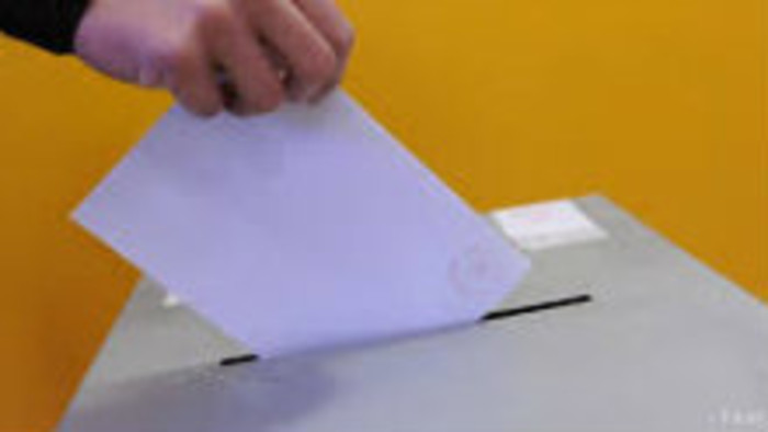 K veci: Z domáceho pohľadu - cez volebné mapy