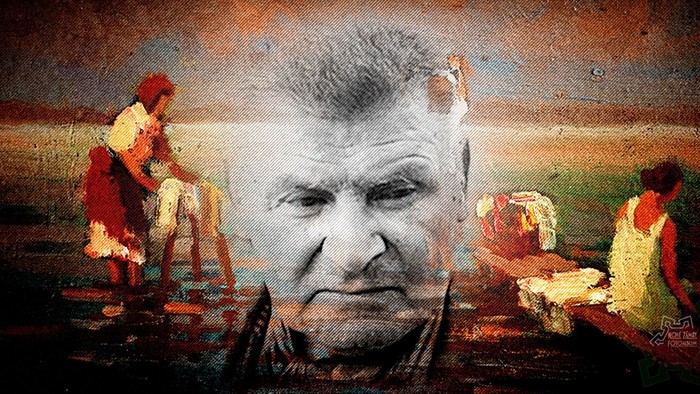 A száz éve született Luzsicza Lajosra emlékeztek Érsekújvárott