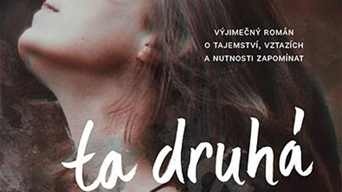 Marta Rojalsová: Ta druhá