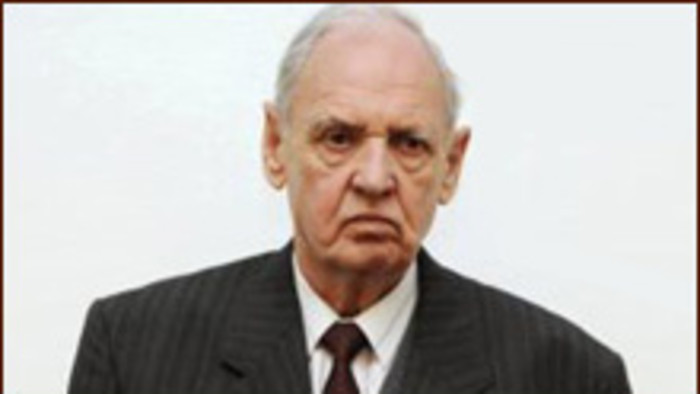 Slavo Kalný - nekrológ
