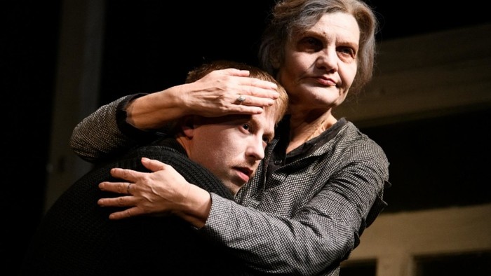 V Martine bude mať premiéru Matka