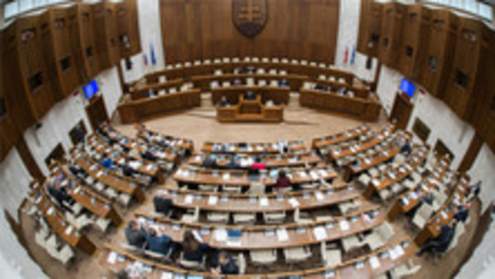 K veci: Politické nominácie