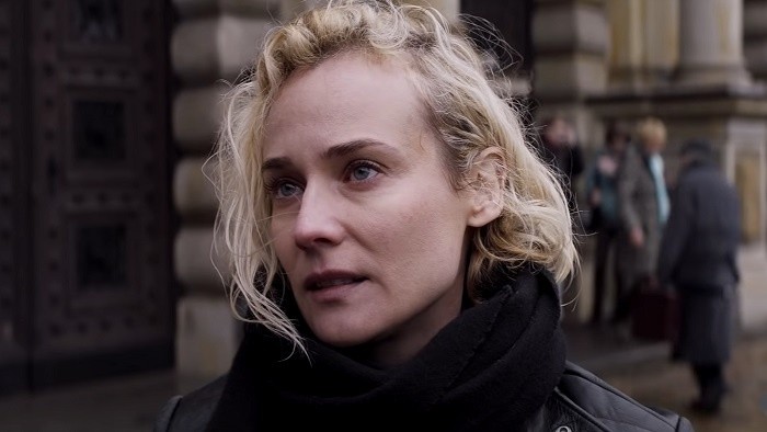 Dráma, ktorá vás posadí do kresla: Premiéra filmu Odnikiaľ