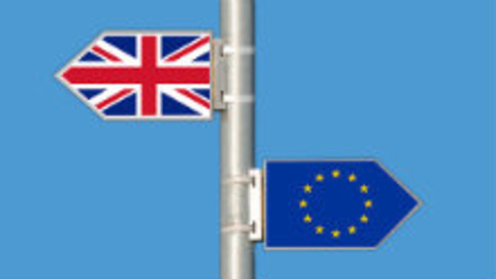 K veci: Brexit