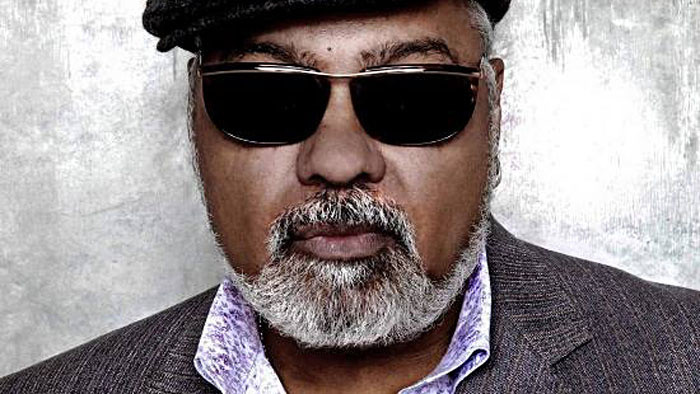 Bicie! Trúbky! a viac...! s Jean Paul Manickom