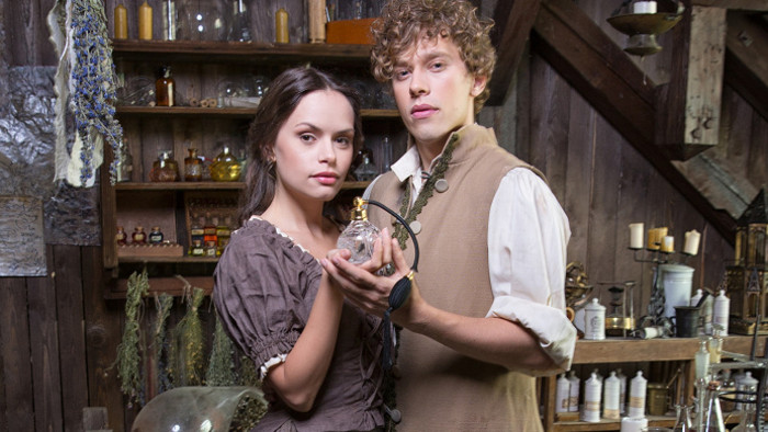 Premiéra vianočnej rozprávky Zázračný nos už na Štedrý večer