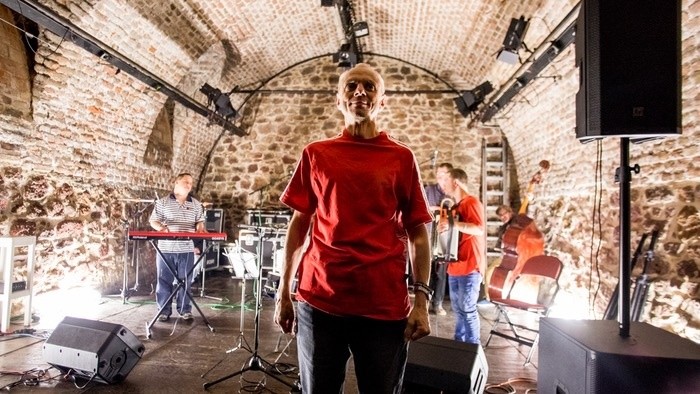 Sandokan na konci sveta. Utópia podľa Roman Radkovič Collective