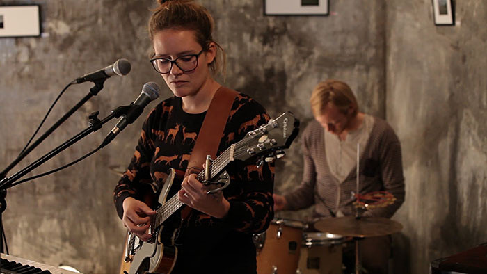 Sóley: Endless Summer je optimistický album