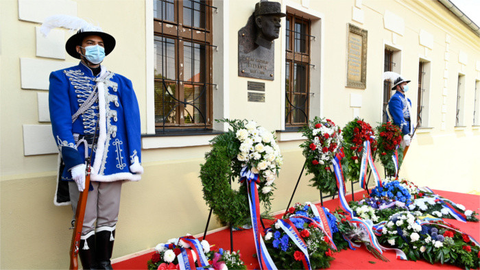 Hoy se cumplen 140 años del nacimiento de M. R. Štefánik
